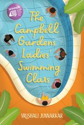 The Campbell Gardens Ladies  Swimming Class