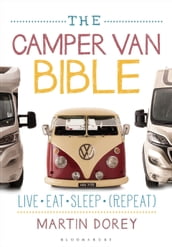 The Camper Van Bible