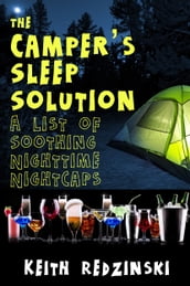 The Camper s Sleep Solution