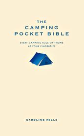 The Camping Pocket Bible