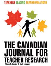 The Canadian Journal for Teacher Research