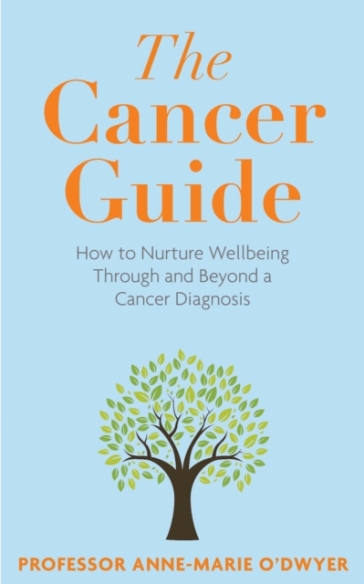The Cancer Guide - Anne Marie O