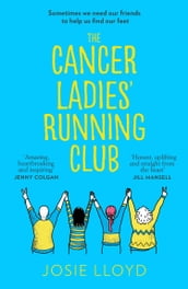 The Cancer Ladies  Running Club