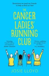 The Cancer Ladies¿ Running Club