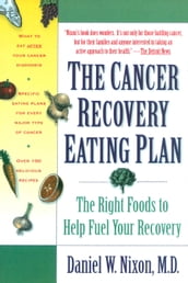 The Cancer Recovery Eating Plan
