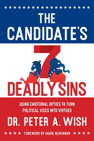 The Candidate's 7 Deadly Sins - Dr. Peter A. Wish