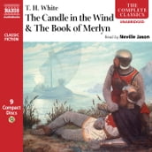 The Candle in the Wind& The Book of Merlyn