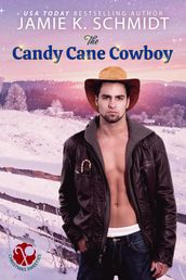 The Candy Cane Cowboy