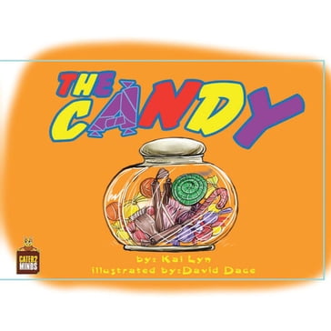 The Candy Jar - Kai Lyn