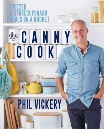 The Canny Cook - Phil Vickery