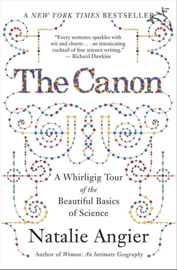 The Canon - Natalie Angier