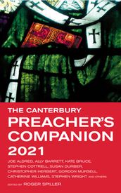 The Canterbury Preacher