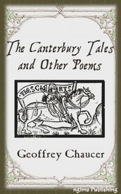 The Canterbury Tales (Illustrated + Audiobook Download Link + Active TOC)