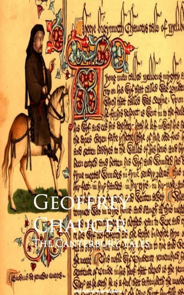 The Canterbury Tales - Geoffrey Chaucer