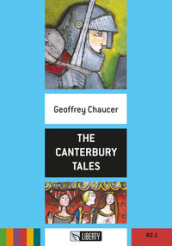 The Canterbury tales. Ediz. ridotta. Con File audio per il download