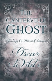 The Canterville Ghost