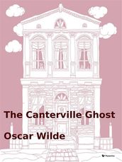 The Canterville Ghost