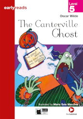 The Canterville Ghost. Con file Audio scaricabile