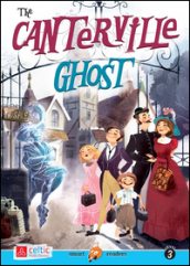 The Canterville ghost. Smart readers. Con CD Audio
