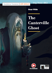 The Canterville ghost. Con file audio MP3 scaricabili