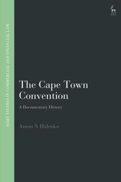 The Cape Town Convention