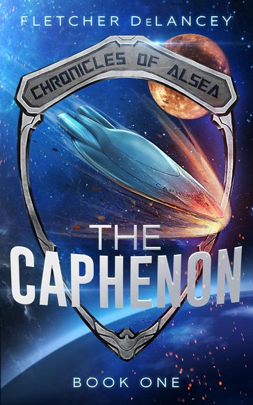 The Caphenon - Fletcher DeLancey