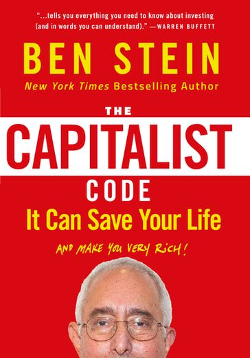 The Capitalist Code - Ben Stein