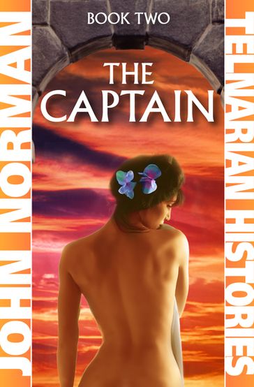 The Captain - John Norman