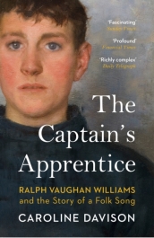 The Captain s Apprentice