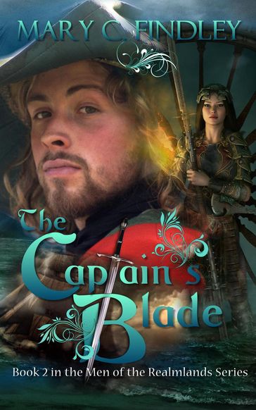 The Captain's Blade - Mary C. Findley