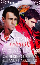 The Captain s Cornish Christmas