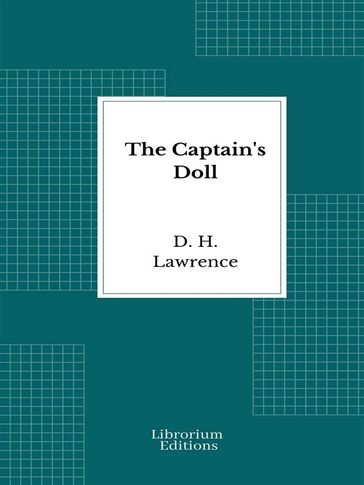 The Captain's Doll - D.H. Lawrence