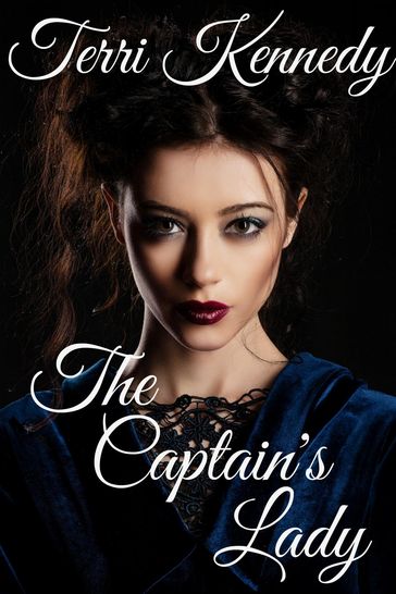 The Captain's Lady - Terri Kennedy