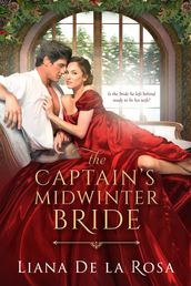 The Captain s Midwinter Bride