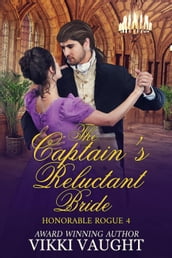 The Captain s Reluctant Bride
