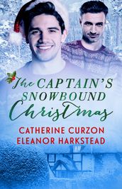The Captain s Snowbound Christmas