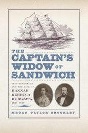 The Captain s Widow of Sandwich