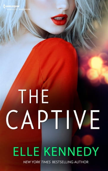 The Captive - Elle Kennedy