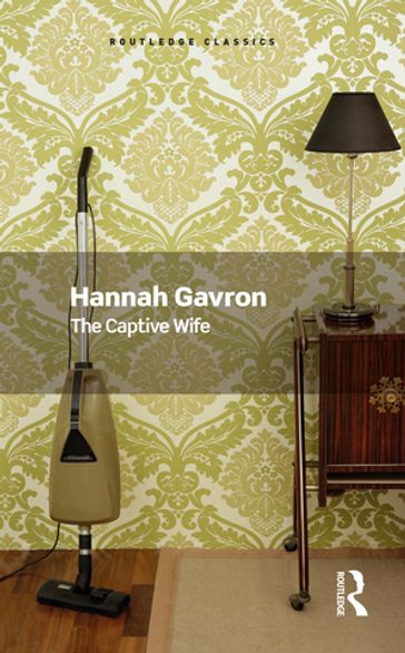 The Captive Wife - Hannah Gavron