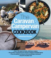 The Caravan and Campervan Cookbook