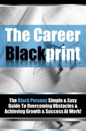 The Career Blackprint