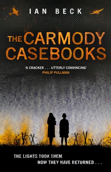 The Carmody Casebooks - Ian Beck