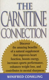 The Carnitine Connection