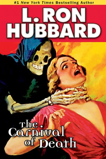 The Carnival of Death - L. Ron Hubbard