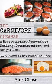 The Carnivore Cleanse