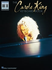 The Carole King Keyboard Book (Songbook)