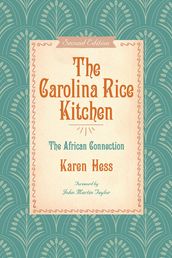 The Carolina Rice Kitchen