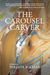 The Carousel Carver