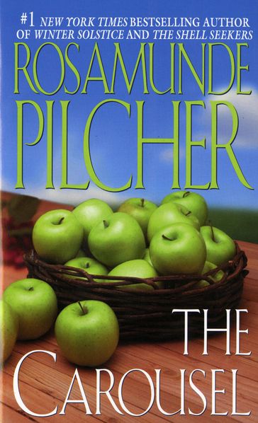 The Carousel - Rosamunde Pilcher