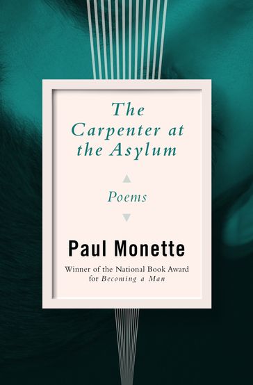The Carpenter at the Asylum - Paul Monette